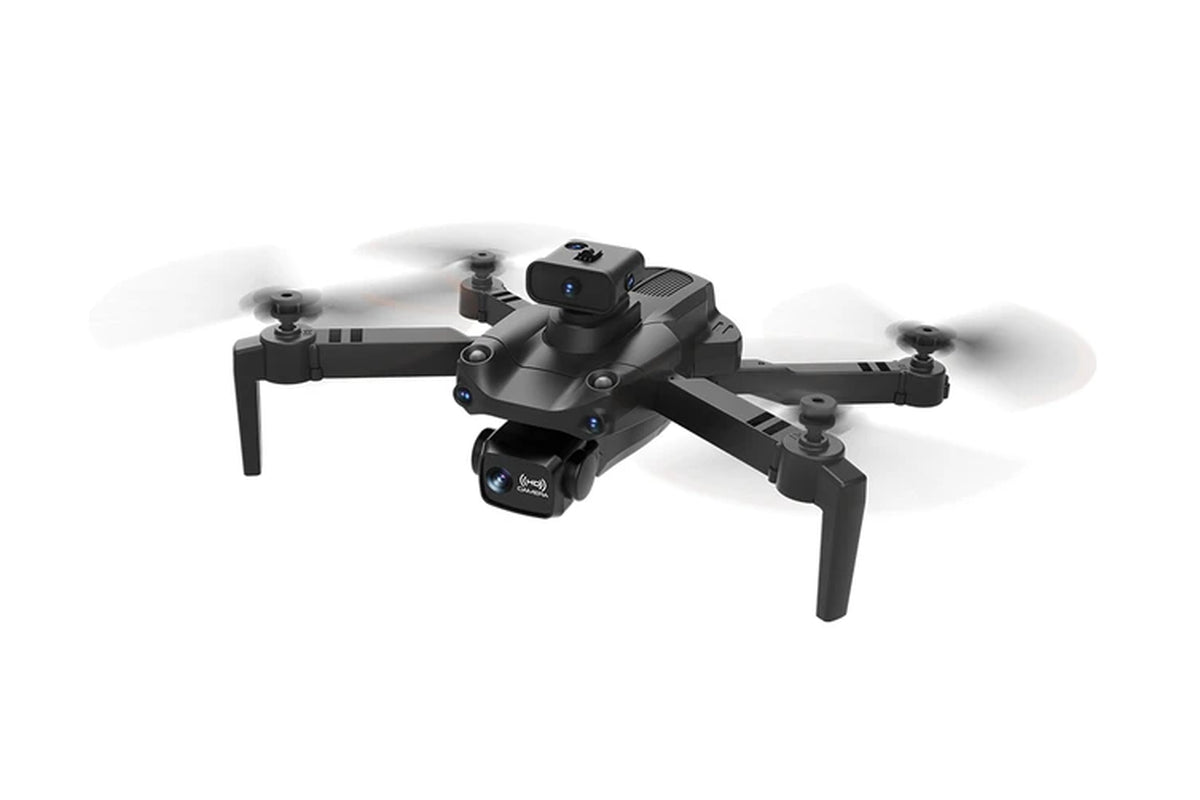 Camera Drone with 2 Batteries
