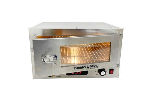 Thorny Devil 12V Digital Travel Oven with Anderson Plug