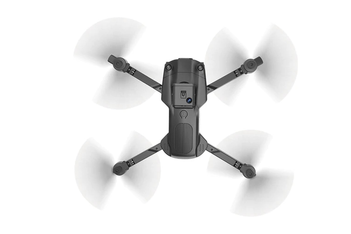 Camera Drone with 2 Batteries