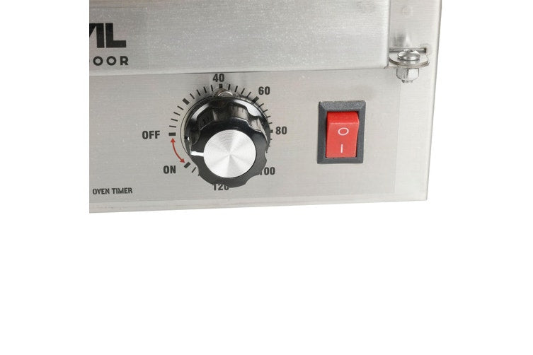 Thorny Devil 12V Digital Travel Oven with Anderson Plug
