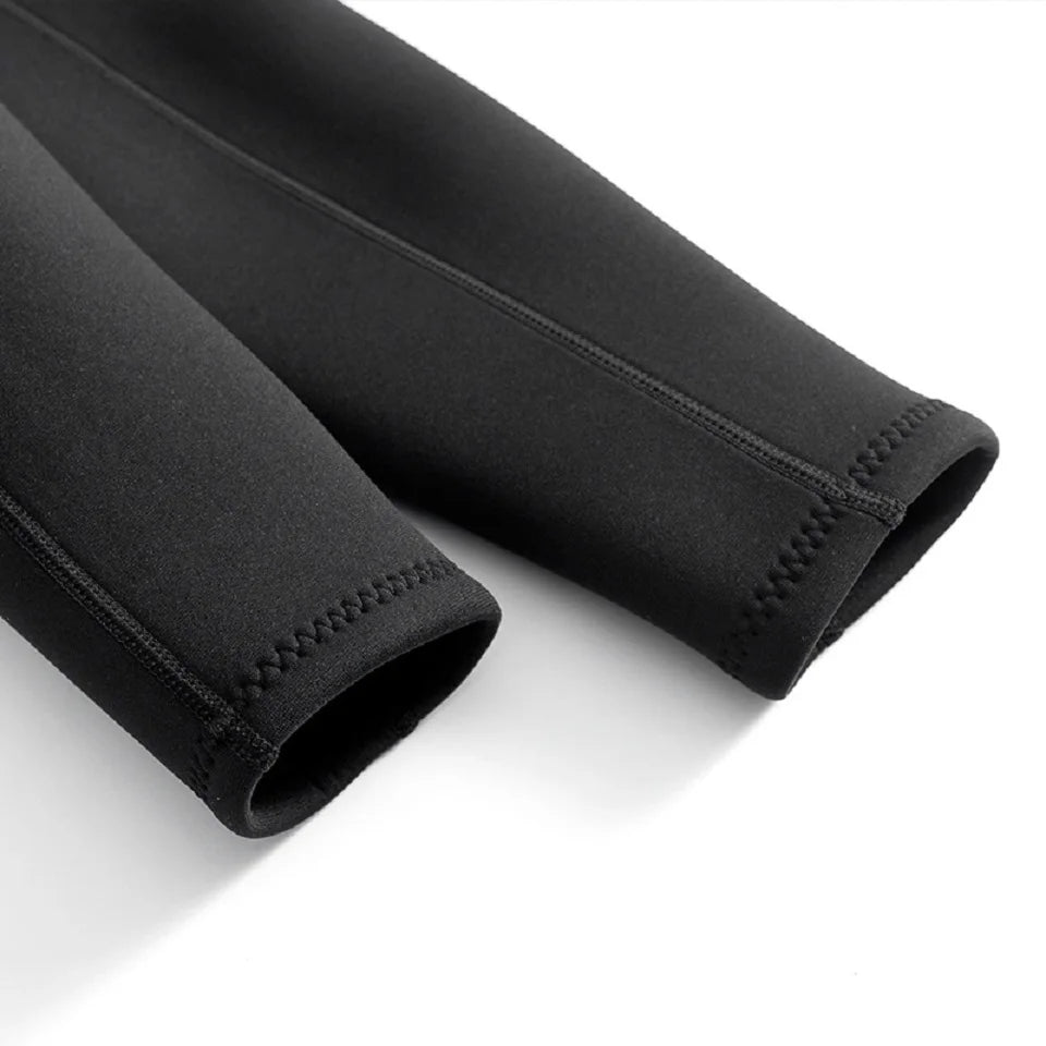 Wetsuits 3Mm/2Mm Neoprene Diving Surfing Suits Snorkeling Kayaking Spearfishing Freediving Swimming Full Body Thermal Keep Warm