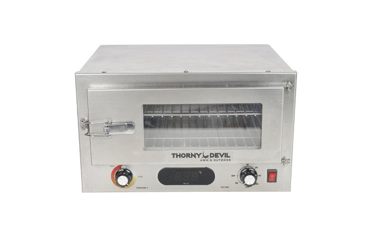 Thorny Devil 12V Digital Travel Oven with Anderson Plug