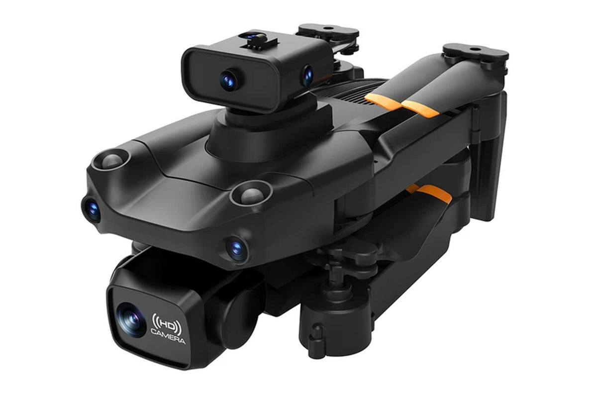 Camera Drone with 2 Batteries