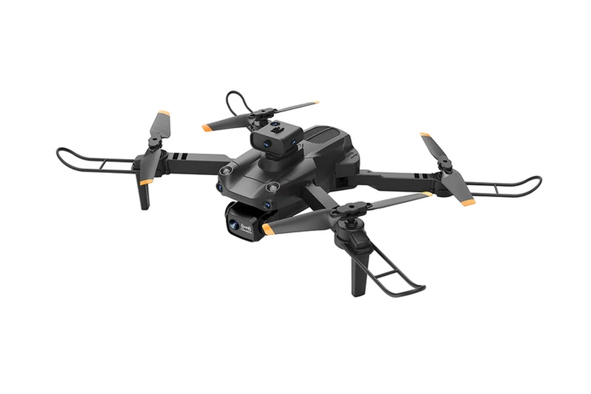 Camera Drone with 2 Batteries