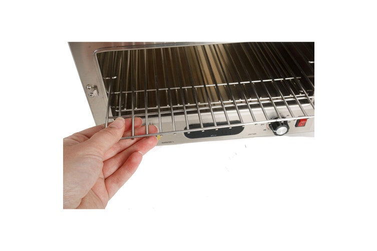 Thorny Devil 12V Digital Travel Oven with Anderson Plug