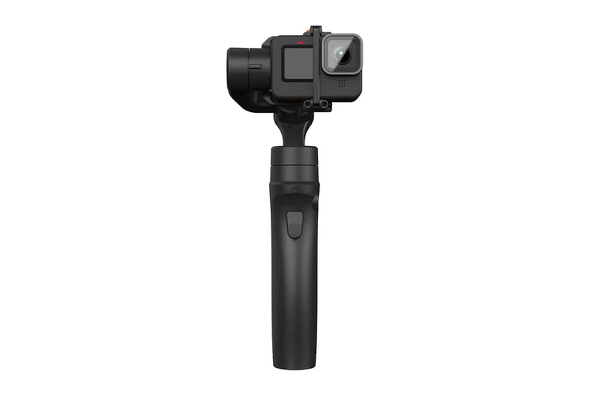 Isteady Pro4 Kit for Gopro Hero5-12