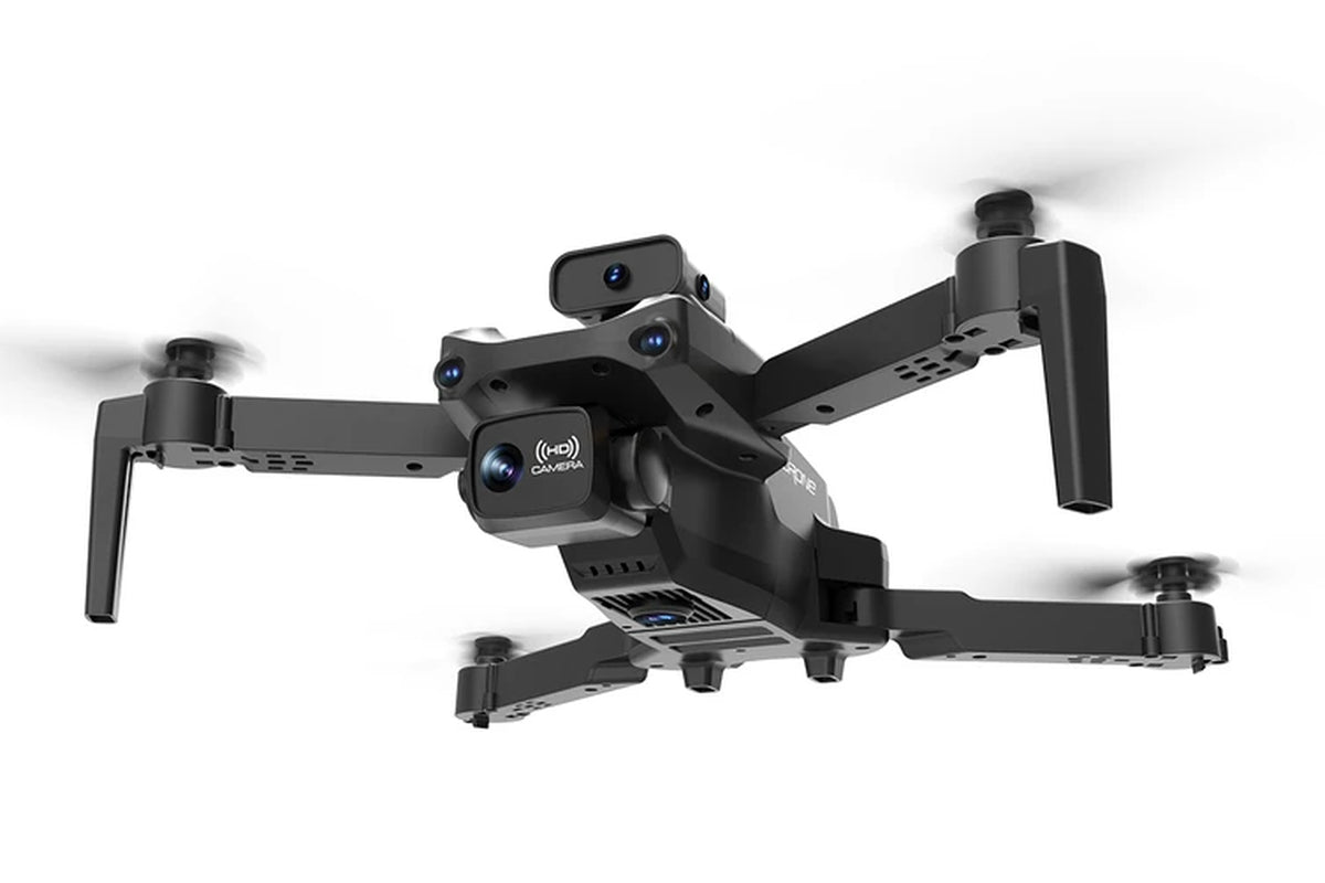 Camera Drone with 2 Batteries