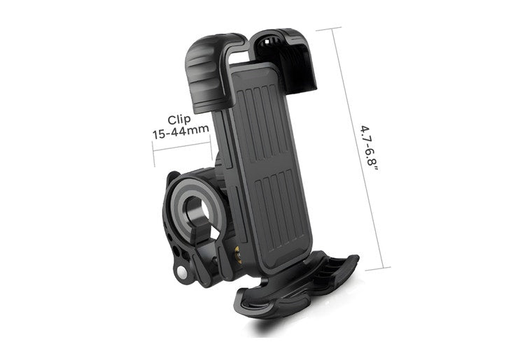Bike and Scooter Phone Holder
