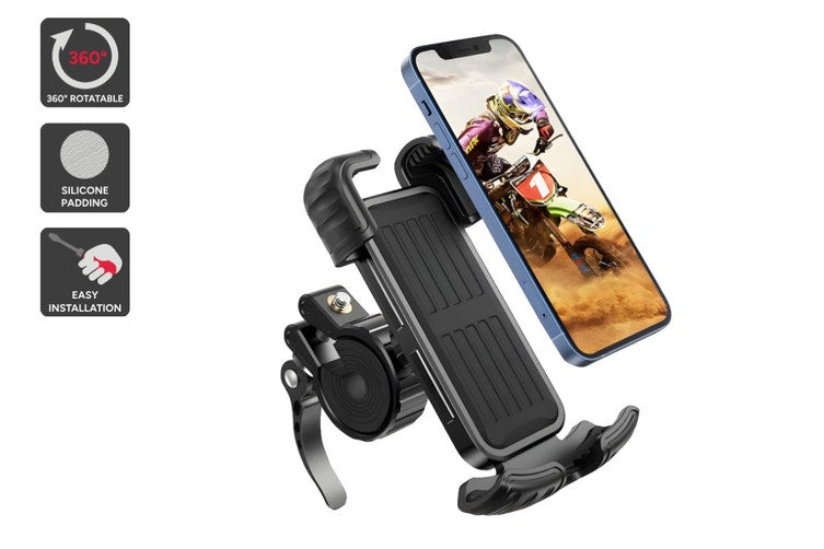 Bike and Scooter Phone Holder